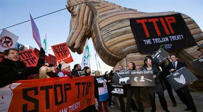 Dobrobyt czy klęska - co przyniesie nam TTIP?