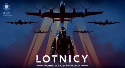 W Londynie premiera gry "Lotnicy - Wojna w przestworzach". Pozwala wcielić się w bohaterów polskiej historii