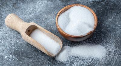 Sól i cukier. Czym możemy je zastąpić? 