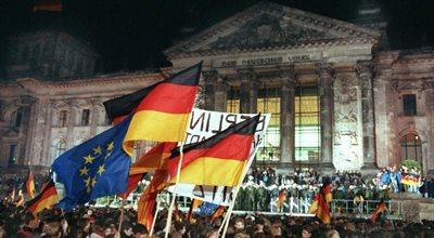Ambasador Niemiec: bez "Solidarności" zjednoczenie Niemiec nie byłoby możliwe