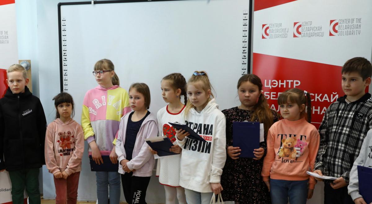 Ukraińskie dzieci w polskich szkołach. Reportaż [POSŁUCHAJ]