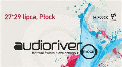  Audioriver 2012 