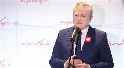 Prof. Piotr Gliński: Konstytucja 3 maja to przepiękna sytuacja zbiorowego wysiłku [POSŁUCHAJ]