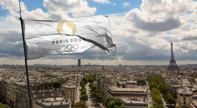Igrzyska Olimpijskie w Paryżu. Zostało już mniej niż 100 dni