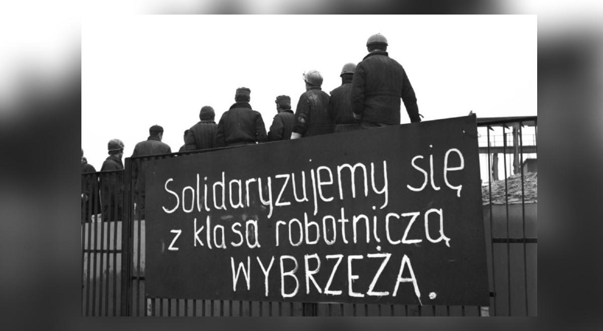 "Czarny czwartek" w Szczecinie i Gdyni: co już wiemy, a czego jeszcze nie?