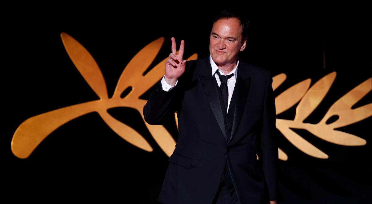 Nowy film Quentina Tarantino: reżyser ujawnia coraz więcej szczegółów!