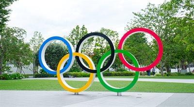 Pekin 2022. Czy to "igrzyska", czy – "olimpiada"?
