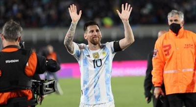 MŚ Katar 2022: Messi rozwiewa wątpliwości. "To będzie mój ostatni mundial"