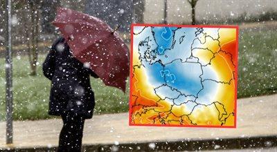 Pogoda. Arktyczny chłód dotarł do Polski. Alerty IMGW dla całego kraju