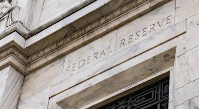 Stopy procentowe. Fed sygnalizuje trzy obniżki w tym roku. Pozytywna reakcja rynku
