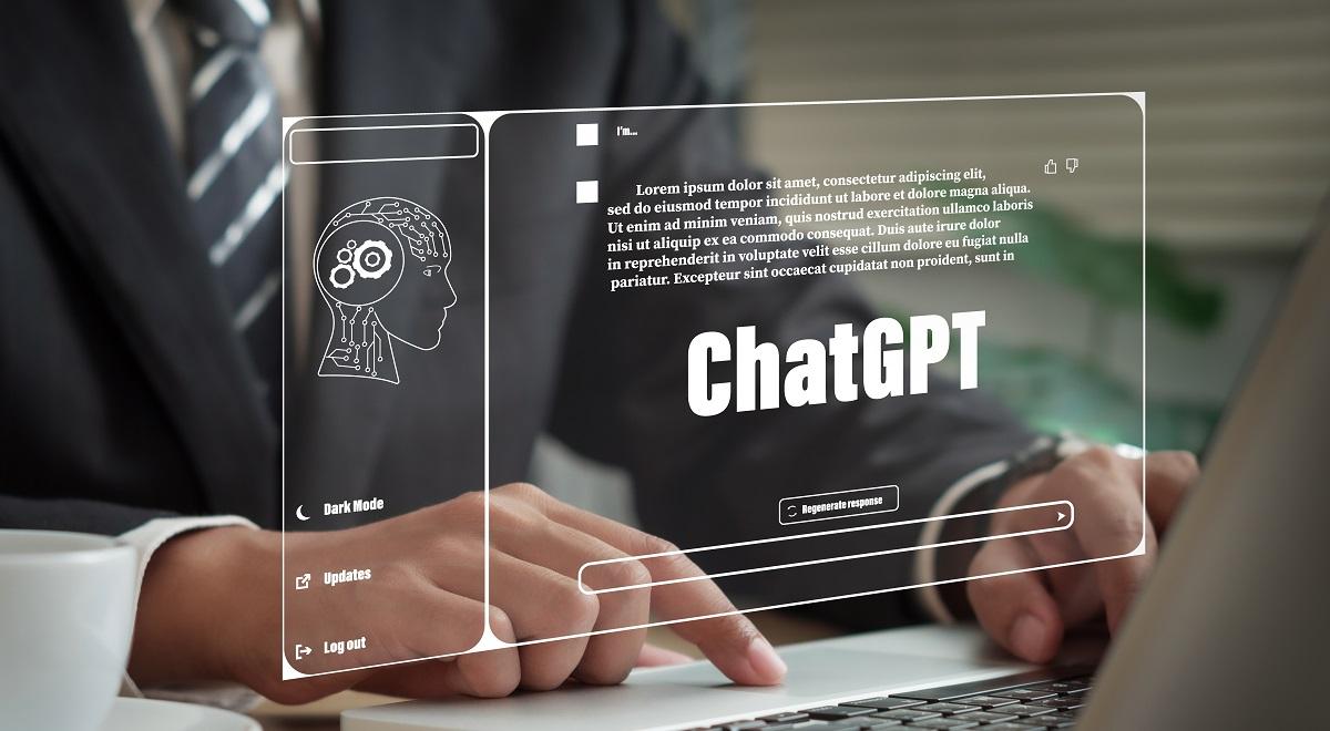 Chat GPT – nowe, wspaniałe narzędzie czy jeszcze więcej kłopotów?