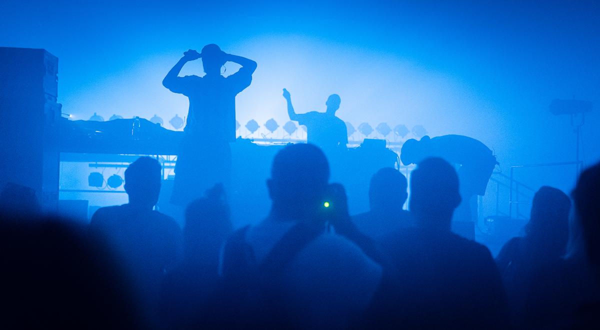 DJ Krush powraca na festiwal Tauron Nowa Muzyka. Line up uzupełniają też Kury i Nene Heroine