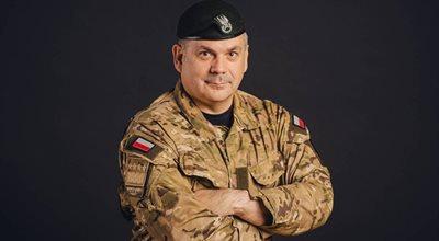 Gen. Kukuła zapowiada potężne zmiany w Wojsku Polskim: musimy zbudować strategię służby powszechnej