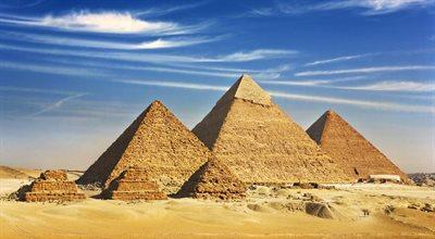 Piramida faraona Mykerinosa. Czy dojdzie do jej renowacji?