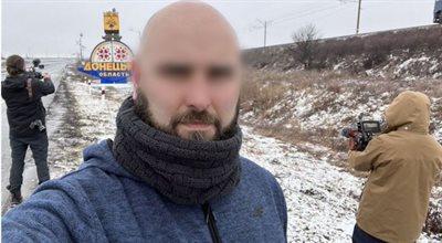 Rosyjski szpieg podawał się za dziennikarza. Sąd zdecydował, że na razie zostanie w areszcie