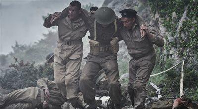 "Rote Mohnblumen": Erster Film über die Schlacht von Monte Cassino startet in den Kinos