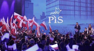 Politycy PiS ruszają w Polskę. Prof. Ryba: to będzie diagnoza tego, co trapi Polaków