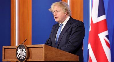 Premier Wielkiej Brytanii zainteresowany francuską propozycją poszerzenia wspólnoty politycznej poza UE