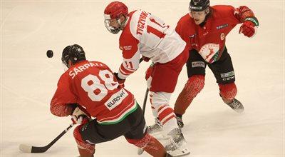 Hockey: Poland thrash Hungary 6-2 in friendly rematch