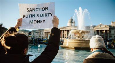 Sankcje wobec Rosji, będą kolejne rozmowy. KE rozpoczyna "konfesjonały"