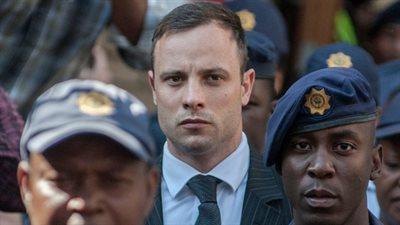 Oscar Pistorius wyszedł z więzienia. Odbywał karę za zabójstwo partnerki