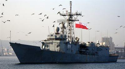 Prezydent Duda: konieczne są działania w dziedzinie obronności morskiej i infrastruktury krytycznej