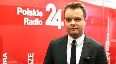 Rafał Bochenek: prezes Jarosław Kaczyński mobilizował wszystkich w Jachrance