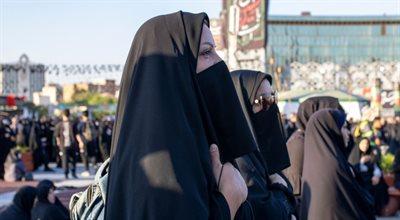 W Iranie kobiety pod nadzorem islamistów. Mają przestrzegać rygorystycznych zasad