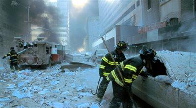 Cios w serce Ameryki. 22. rocznica zamachów na World Trade Center