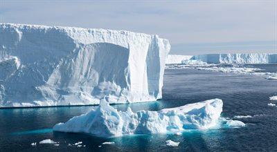 Dziura ozonowa nad Antarktyką wcześniej niż zazwczaj. Naukowcy podali możliwą przyczynę