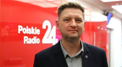 Andrzej Rozenek: rozmawiamy z opozycją, mam nadzieję, że będzie wspólna lista