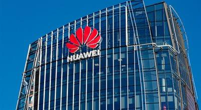 "Nieograniczony dostęp do wszystkiego". Holenderski raport ujawnia działania Huawei