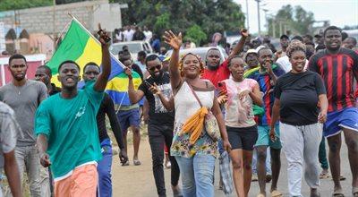 Gabon w rękach wojska. Ekspert: interwencja wojskowa jest odbierana jako sposób na usunięcie starego reżimu