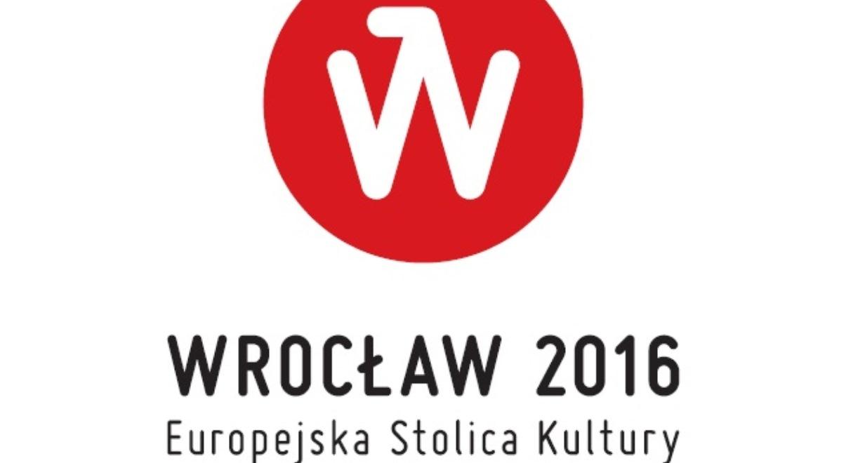 Wrocław - przyszła Europejska Stolica Kultury