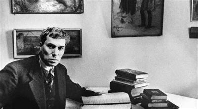 Borys Pasternak. Wybitny pisarz zniszczony przez sowieckie władze
