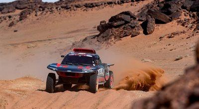 Dakar 2024: Carlos Sainz najszybszy samochodem. Ricky Brabec najlepszy wśród motocyklistów
