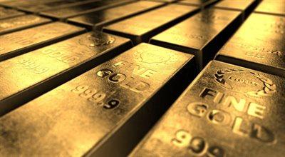 Prezes NBP chce powiększyć rezerwy złota. Będzie wniosek o zakup kolejnych 100 ton