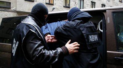 Rosjanin podejrzany o szpiegostwo wpisany na listę sankcyjną MSWiA