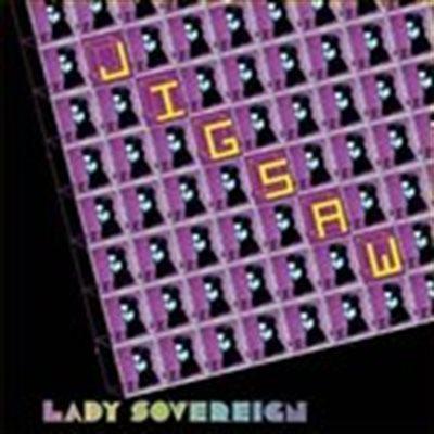 Nowy album Lady Sovereign 