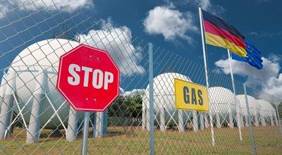 Limity cen gazu w UE. Piotr Król: niechęć Niemiec związana jest z ich dotychczasową polityką