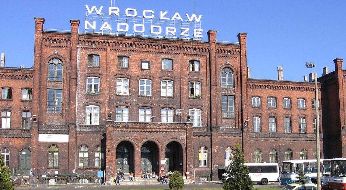 Nadodrze - Wrocław zmienia się nowocześnie