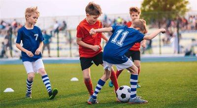 Jak dbać o aktywność fizyczną dzieci i młodzieży? Eksperci o roli samorządów