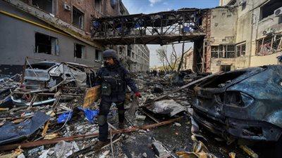 Wojna na Ukrainie. Kiedy kolejne sankcje?