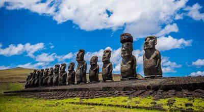 Wyspa Wielkanocna. Codzienność mieszkańców Rapa Nui 