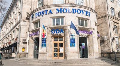 Mołdawska poczta sparaliżowana. Kolejny cyberatak nieznanych sprawców