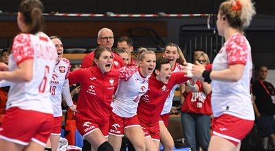 Handball: Poland beat Kosovo to qualify for women's Euro 2024