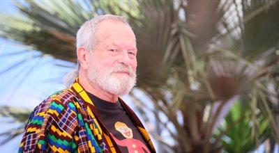 Terry Gilliam - twórca świata nadrealnego i fantastycznego