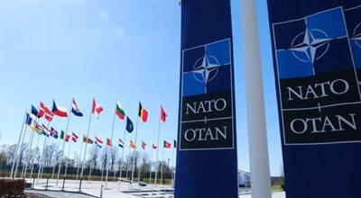 Szwecja w NATO. Prezydent Andrzej Duda: razem jesteśmy silniejsi