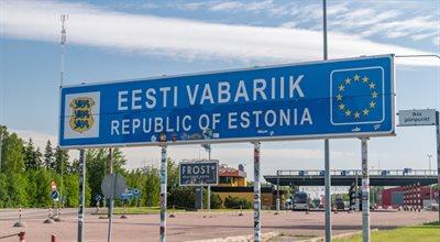 Z Krymu do Estonii ucieka coraz więcej Ukraińców. Rosjanie nie są wpuszczani