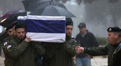Zginęło 24 izraelskich żołnierzy. Premier Netanjahu: nie przestaniemy walczyć aż do całkowitego zwycięstwa